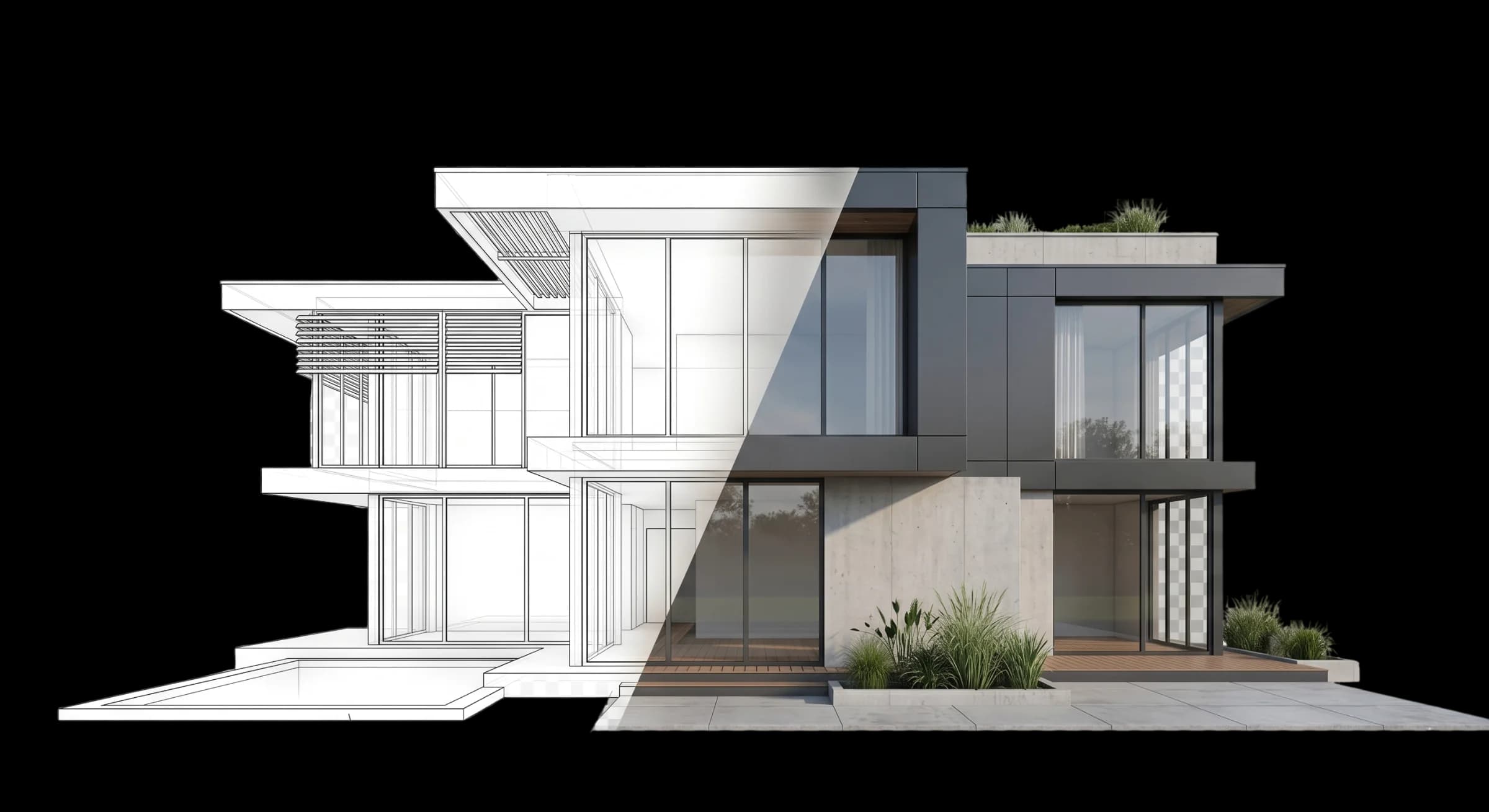 Architekturplanung