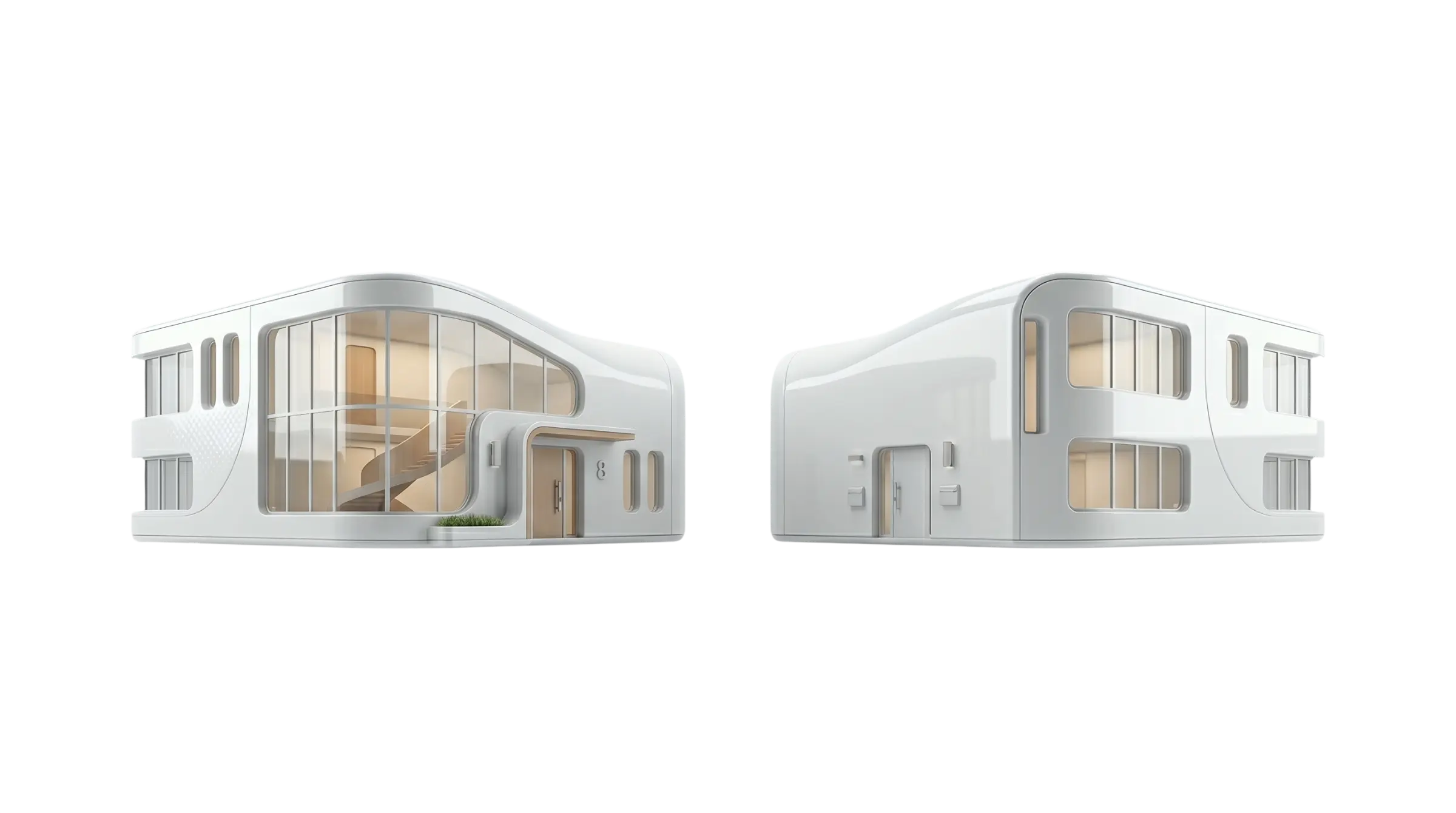 Architekturplanung